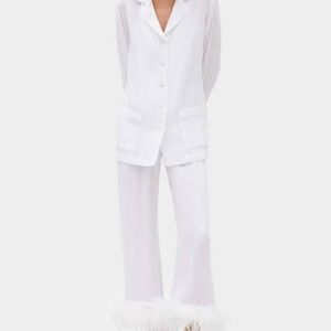 Sleeper Party Pajamas